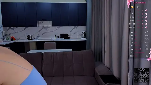 Sara kaya online show from November 2025 04:39:02 PM