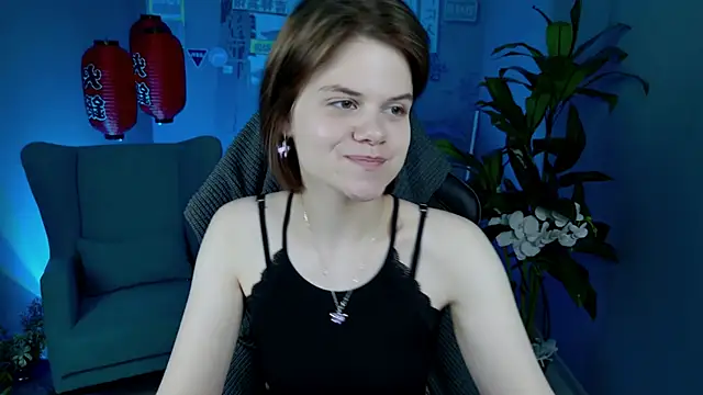 EllieMurler online show from November 2025 09:08:02 AM