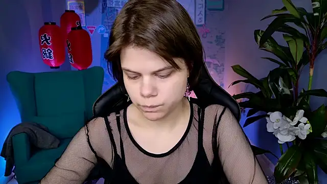 EllieMurler online show from January 2026 01:04:02 PM