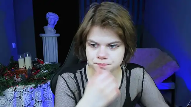 EllieMurler online show from January 2026 01:24:02 PM