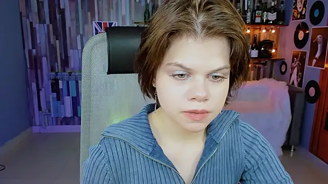 EllieMurler online show from January 2026 01:06:02 PM