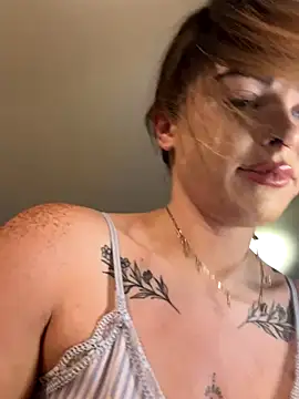 PiperPassionX online show from October 2025 08:53:02 PM