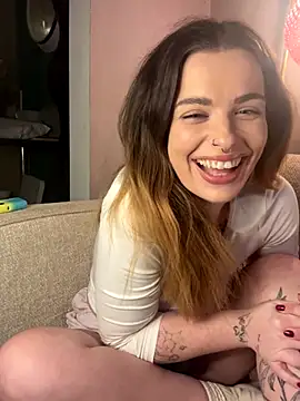 PiperPassionX online show from January 2026 12:58:01 AM