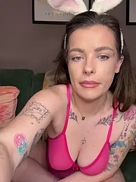 PiperPassionX online show from April 2026 11:36:01 PM