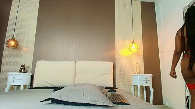 Tiifany Baker online show from January 2026 07:51:02 PM