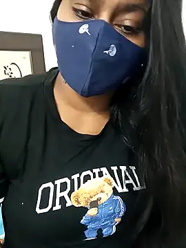 Shy Peehu online show from December 2025 07:30:02 PM