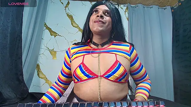 valeriafoxx3 online show from March 2026 11:08:01 PM