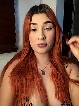 Celeste Presstigge online show from January 2026 02:49:01 AM