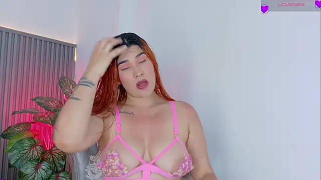 Celeste Presstigge online show from March 2026 08:00:01 PM