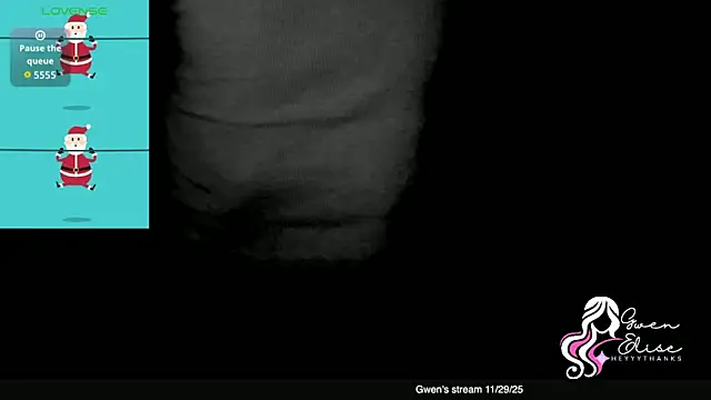 heyyythanks online show from November 2025 01:58:02 PM