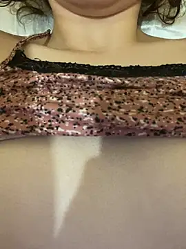 Mroma89six online show from October 2025 02:59:01 PM