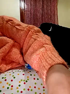 Mroma89six online show from December 2025 11:46:02 PM