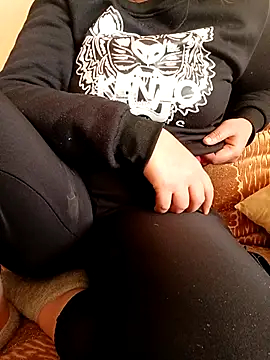 Mroma89six online show from January 2026 12:40:01 PM