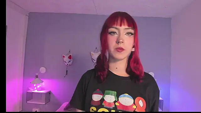 Snapshot of Zoe_Lynch_ chatting on October 2025 11:35:01 AM Zoe Lynch online show from October 2025 11:35:01 AM