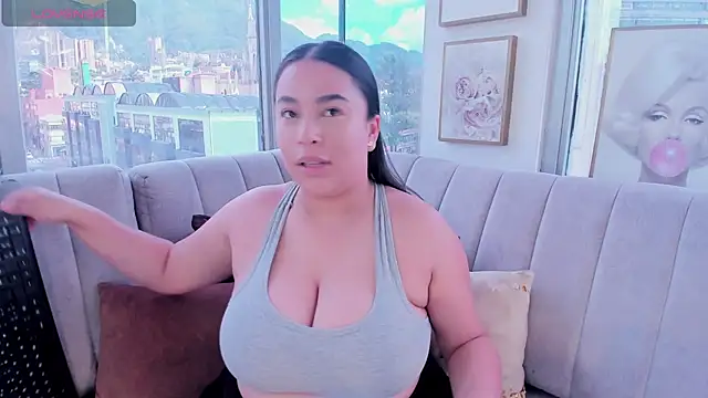 Zoey thompson online show from September 2025 07:26:02 PM