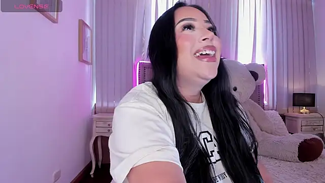 Zoey thompson online show from November 2025 02:50:02 PM