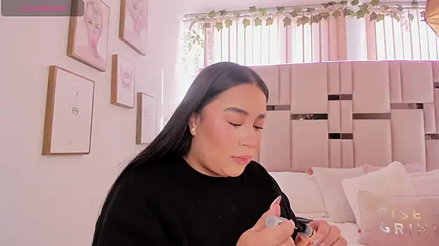 Zoey thompson online show from January 2026 07:27:01 PM