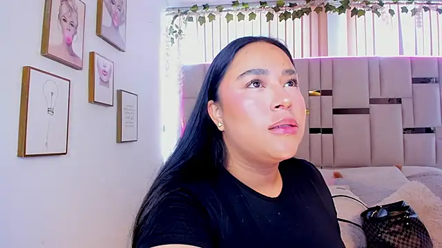 Zoey thompson online show from March 2026 07:54:02 PM