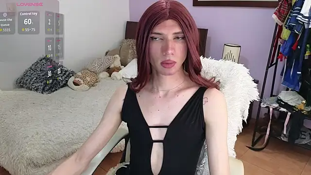 mirandahabach333 online show from September 2025 09:29:02 PM