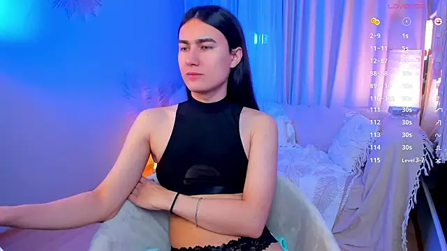 Snapshot of HeyAlena chatting on October 2025 07:07:02 AM HeyAlena online show from October 2025 07:07:02 AM