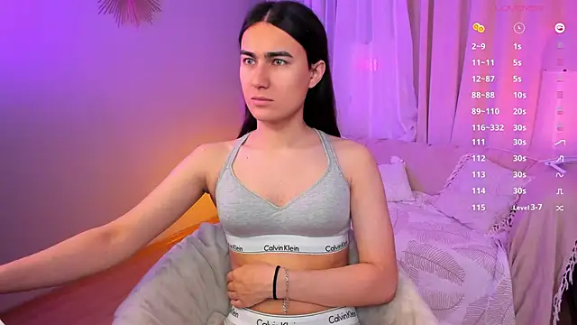 Snapshot of HeyAlena chatting on October 2025 07:53:02 AM HeyAlena online show from October 2025 07:53:02 AM