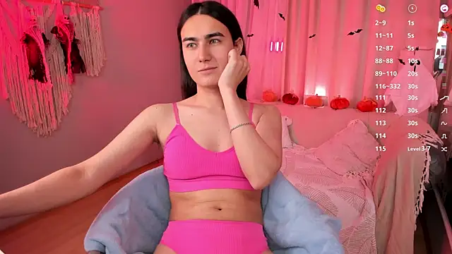 Snapshot of HeyAlena chatting on October 2025 11:11:01 AM HeyAlena online show from October 2025 11:11:01 AM