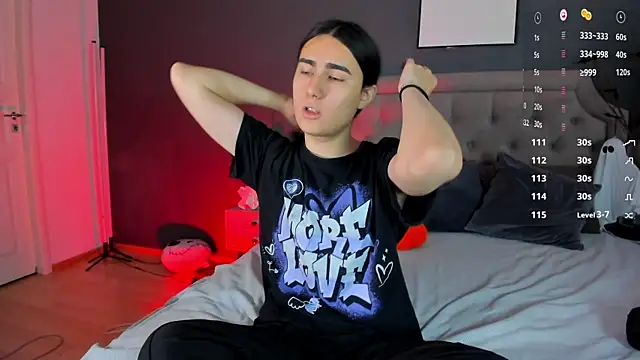 Snapshot of HeyAlena chatting on November 2025 10:50:02 AM HeyAlena online show from November 2025 10:50:02 AM