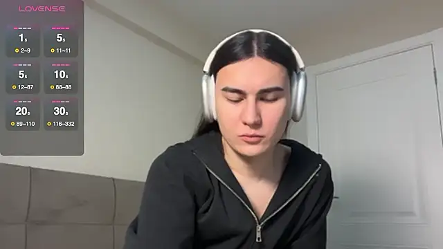 Snapshot of HeyAlena chatting on February 2026 05:51:02 PM HeyAlena online show from February 2026 05:51:02 PM