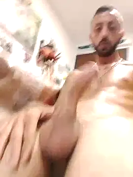 Blackmen 90 online show from September 2025 08:19:01 PM