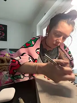 alexaann561 online show from February 2026 03:07:01 PM