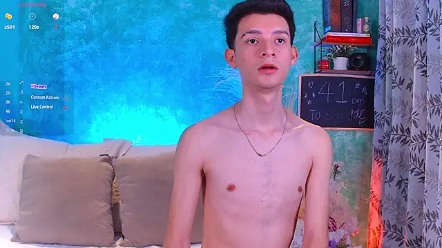 Snapshot of VicenteFerrer chatting on September 2025 01:38:02 AM VicenteFerrer online show from September 2025 01:38:02 AM