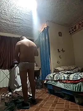 mexosito27 online show from September 2025 01:22:02 AM