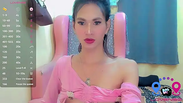 GORDYFANTASY online show from December 2025 02:06:02 AM