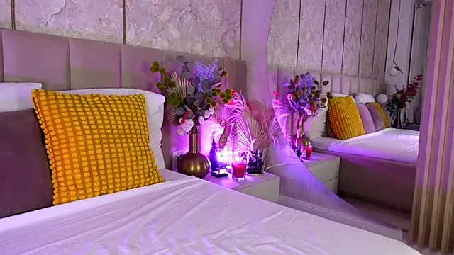 LEXY EVE online show from April 2026 03:46:02 AM