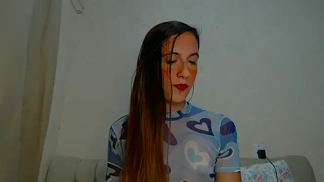 FemmeAngel online show from September 2025 11:08:02 PM