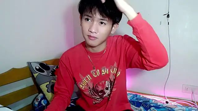 Snapshot of Asianjas chatting on October 2025 04:51:02 PM Asianjas online show from October 2025 04:51:02 PM