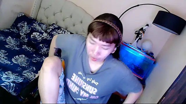 ShantalFoxxy  online show from September 2025 02:33:02 AM