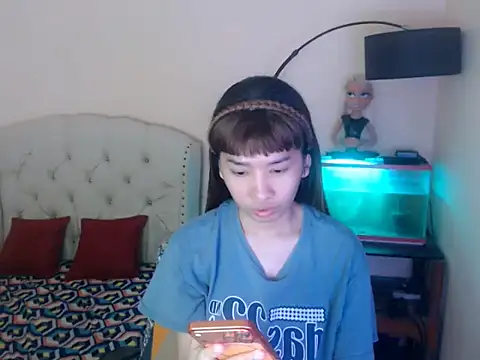 ShantalFoxxy  online show from February 2026 01:33:01 AM