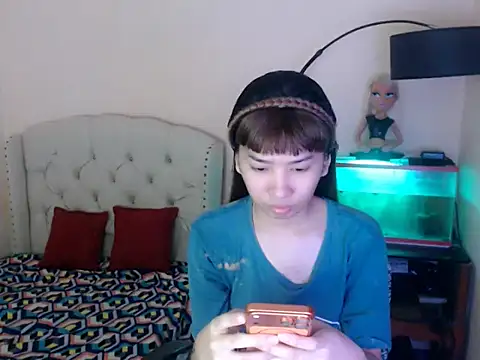 ShantalFoxxy  online show from February 2026 08:00:02 AM