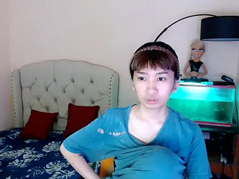 ShantalFoxxy  online show from February 2026 01:25:02 AM