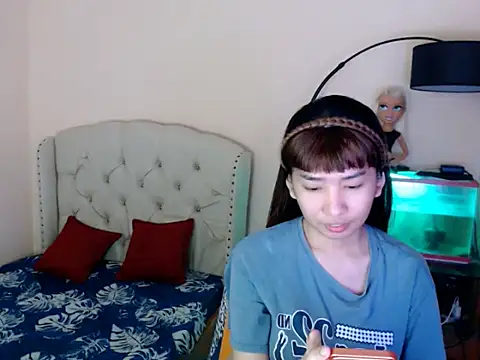 ShantalFoxxy  online show from March 2026 01:22:02 AM