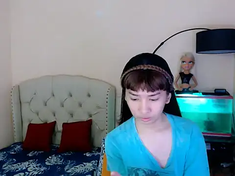 ShantalFoxxy  online show from March 2026 12:19:01 AM