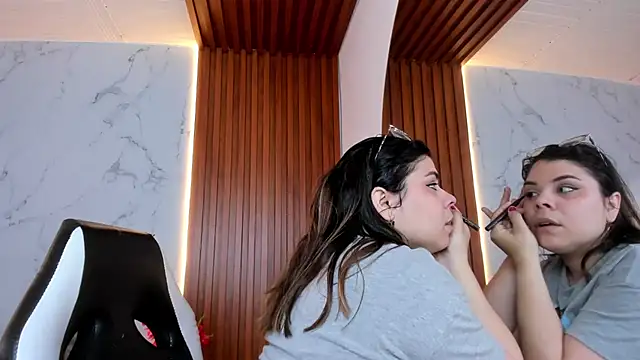 shasha bloom online show from September 2025 07:36:02 PM