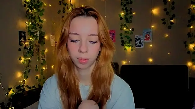 Lori Williams online show from April 2026 02:34:01 AM