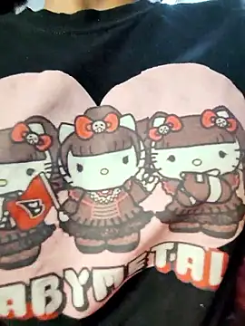 airamoon online show from January 2026 10:36:01 PM