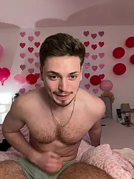 xlucax online show from February 2026 09:44:02 PM