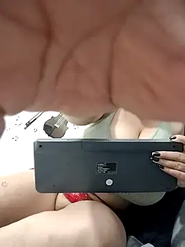 AlexxiaaMat online show from November 2025 11:11:01 AM