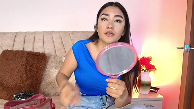 sweet artemiis online show from March 2026 08:13:01 PM