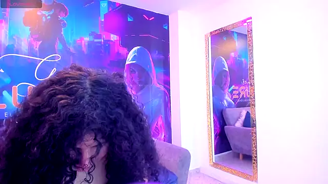 angelita martins online show from January 2026 08:11:02 PM