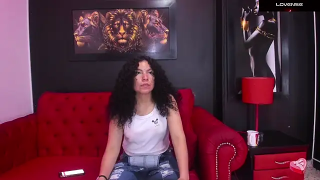 angelita martins online show from January 2026 08:22:02 PM